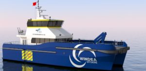 Image of WINDEA 6